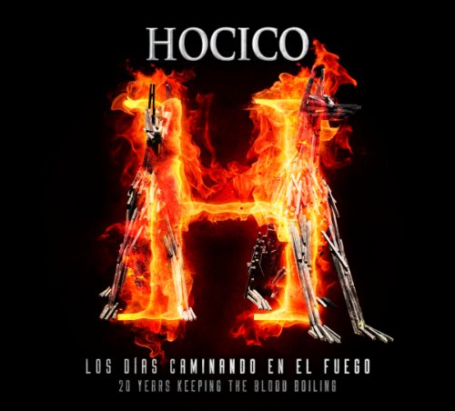 Hocico - Thy Kingdom Come
